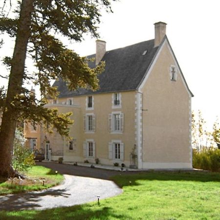 Ardilleux 샤토 아르디유 B&B 외부 사진