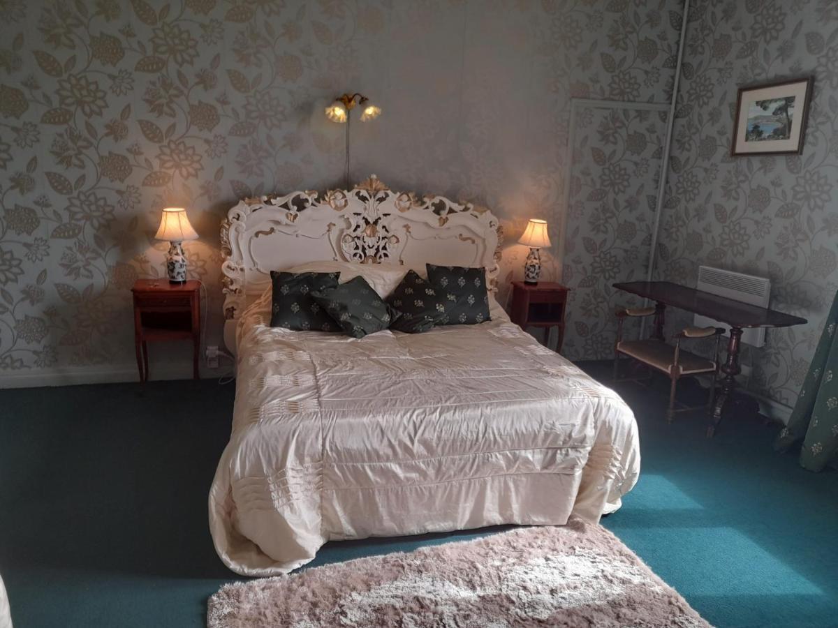 Ardilleux 샤토 아르디유 B&B 외부 사진