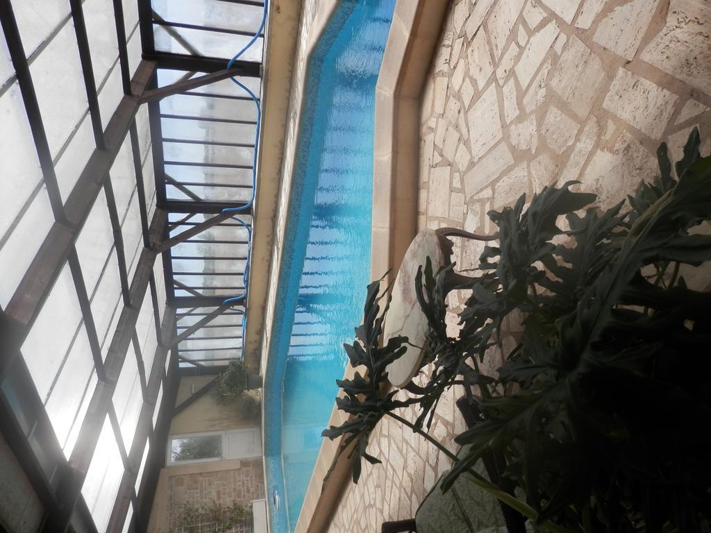 Ardilleux 샤토 아르디유 B&B 외부 사진
