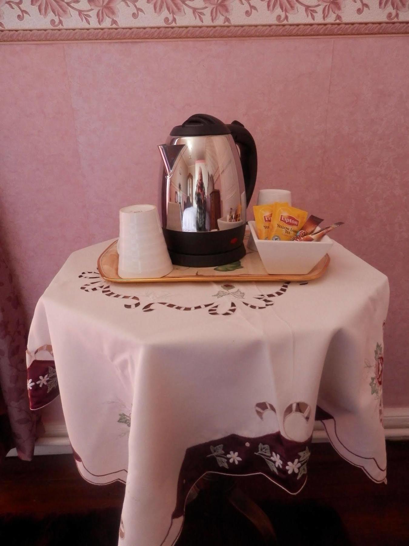 Ardilleux 샤토 아르디유 B&B 외부 사진