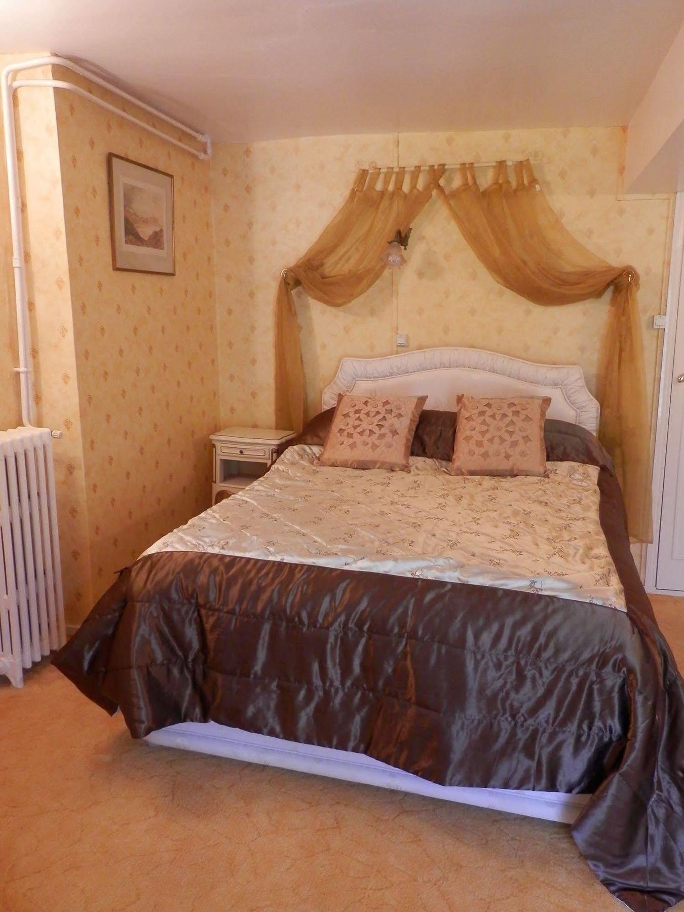 Ardilleux 샤토 아르디유 B&B 외부 사진