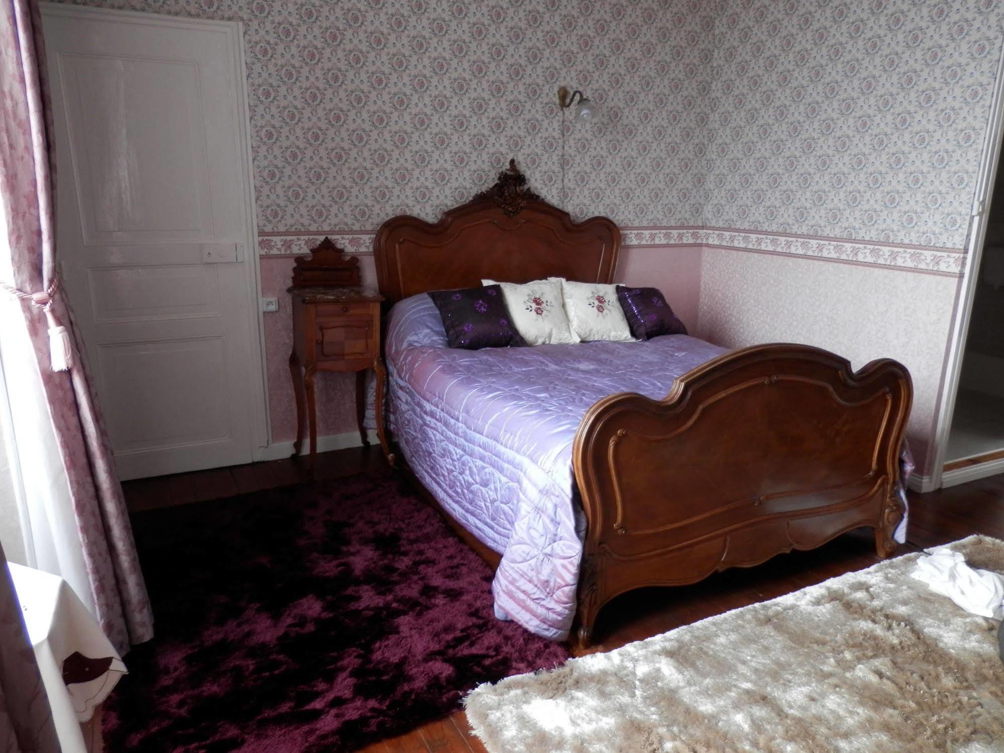 Ardilleux 샤토 아르디유 B&B 외부 사진