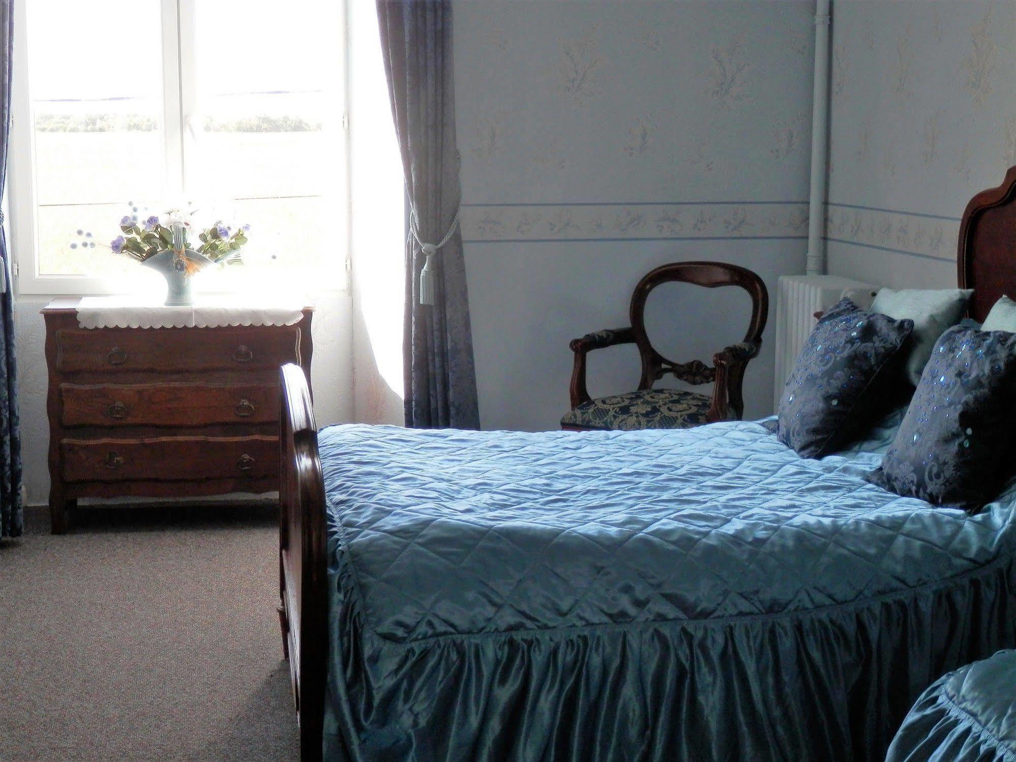 Ardilleux 샤토 아르디유 B&B 외부 사진