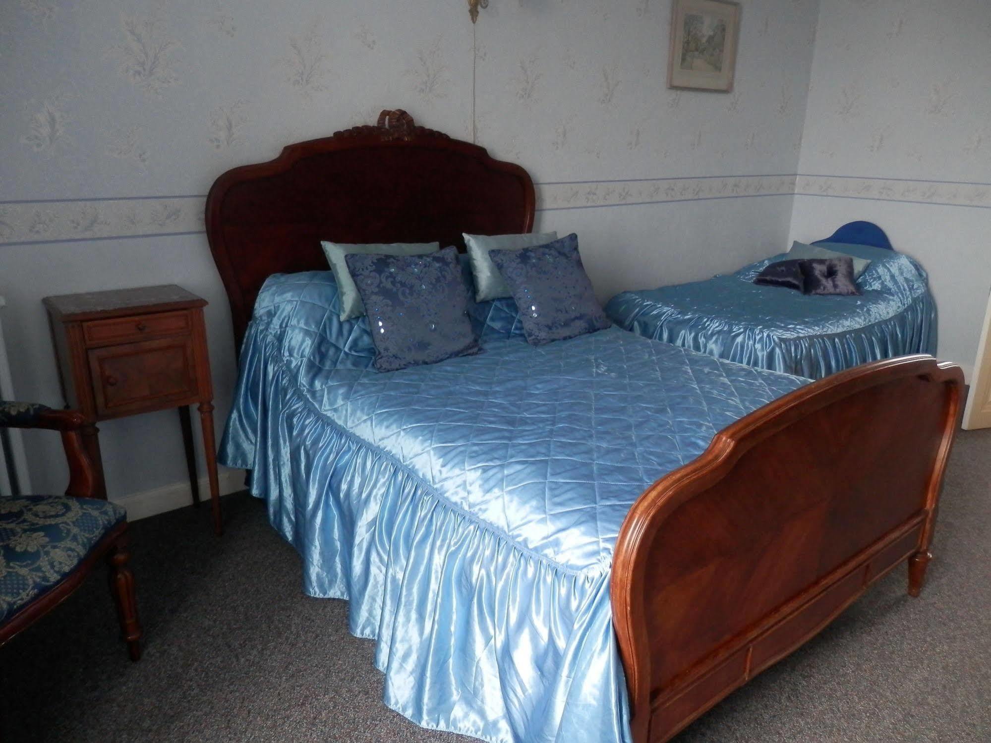 Ardilleux 샤토 아르디유 B&B 외부 사진