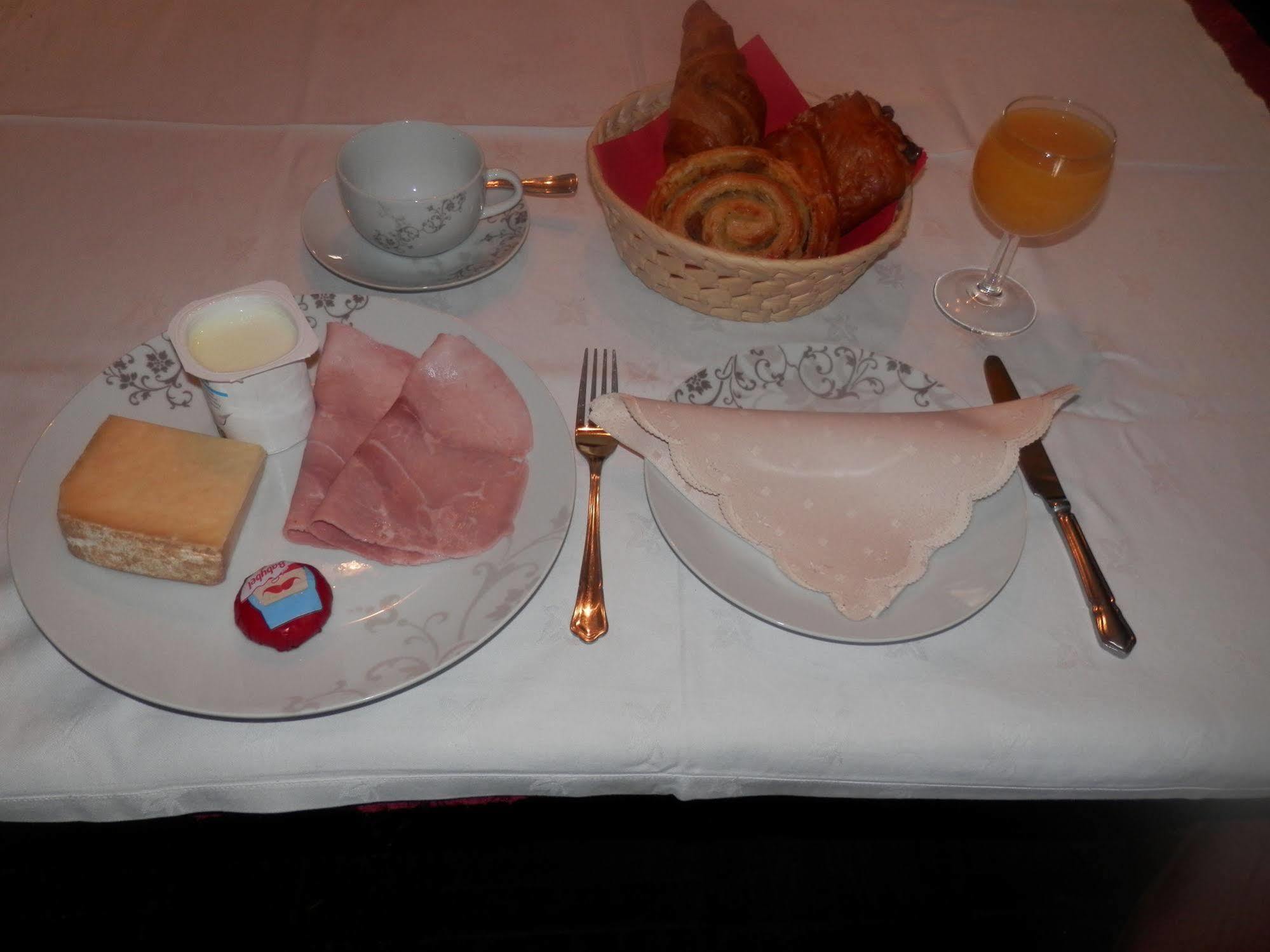Ardilleux 샤토 아르디유 B&B 외부 사진