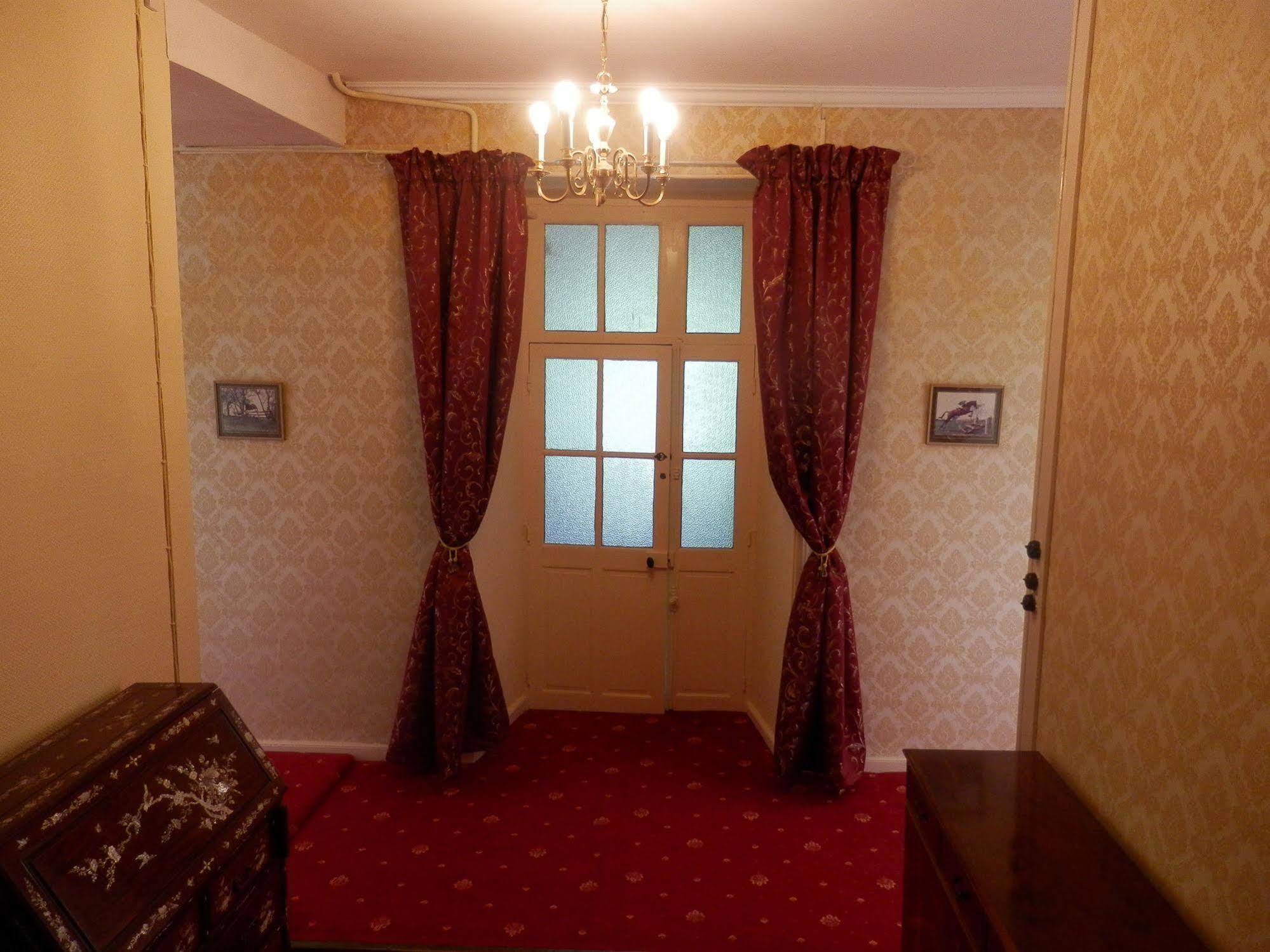 Ardilleux 샤토 아르디유 B&B 외부 사진